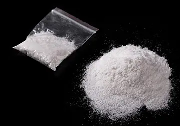 Мефедрон: иллюзия счастья, которая убивает
